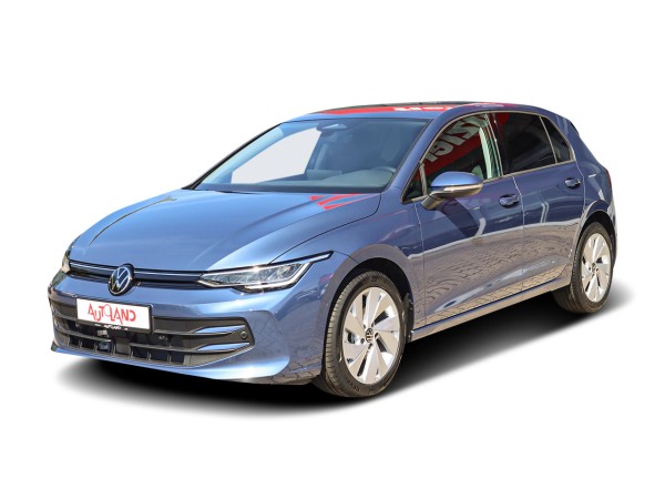 VW Golf VIII 1.5 TSI