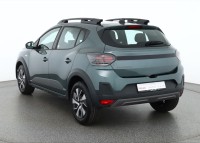 Dacia Sandero Stepway TCe 110 Expression Facelift
