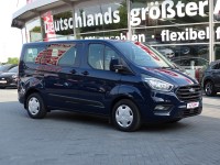 Ford Transit Custom L1 9-Sitzer