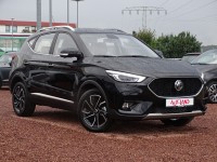 MG ZS 1.0 T-GDI Luxury Aut.