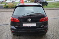 VW Golf Sportsvan 1.4 TSI