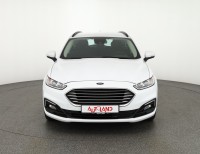 Ford Mondeo Turnier 2.0 Hybrid