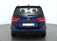 VW Touran 1.5 TSI DSG Comfortline