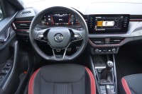 Skoda Scala 1.0 TSI Monte Carlo