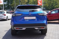 Nissan Qashqai N-Connecta 1.3 Dig-T Aut.