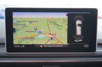 Audi A4 Avant 2.0 TFSI S-Line