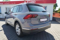 VW Tiguan 1.5 16V TSI Active