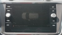 VW Tiguan Allspace 1.5 TSI Life