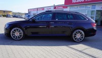 Skoda Superb Combi 2.0 TDI DSG