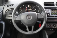 Skoda Fabia 1.0 MPI Cool Edition