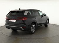 Skoda Kodiaq Edition 130 1.5 TSI DSG