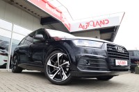 Audi Q7 50 3.0 TDI quattro S line