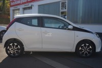 Toyota Aygo 1.0 x-play club