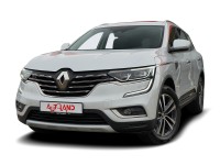 Renault Koleos 2.0 dCi 4WD Intense 2-Zonen-Klima Navi Sitzheizung