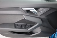 Audi A3 35 TFSI advanced