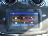 Dacia Logan II MCV Kombi 1.0 Comfort