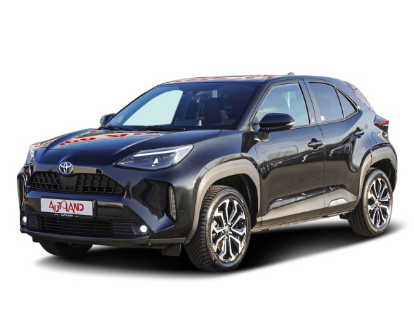 Toyota Yaris Cross 1.5 Hybrid Team D