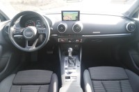 Audi A3 Sportback 1.0 TFSI basis