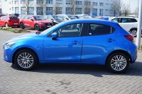 Mazda 2 1.5 SKYACTIV-G 90 Sports-Line Aut.