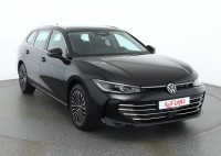 VW Passat Variant 1.5 eTSI DSG