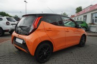 Toyota Aygo AYGO 1.0 x