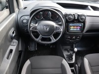 Dacia Dokker Stepway 1.3 TCE 130
