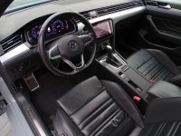 VW Passat Variant 4M. 2.0 TSI Elegance