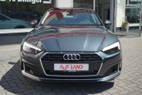 Audi A5 40 TFSI Sportback advanced
