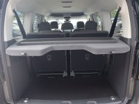 VW Caddy Maxi 1.5 TSI DSG