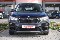 BMW X1 sDrive 18 i Advantage