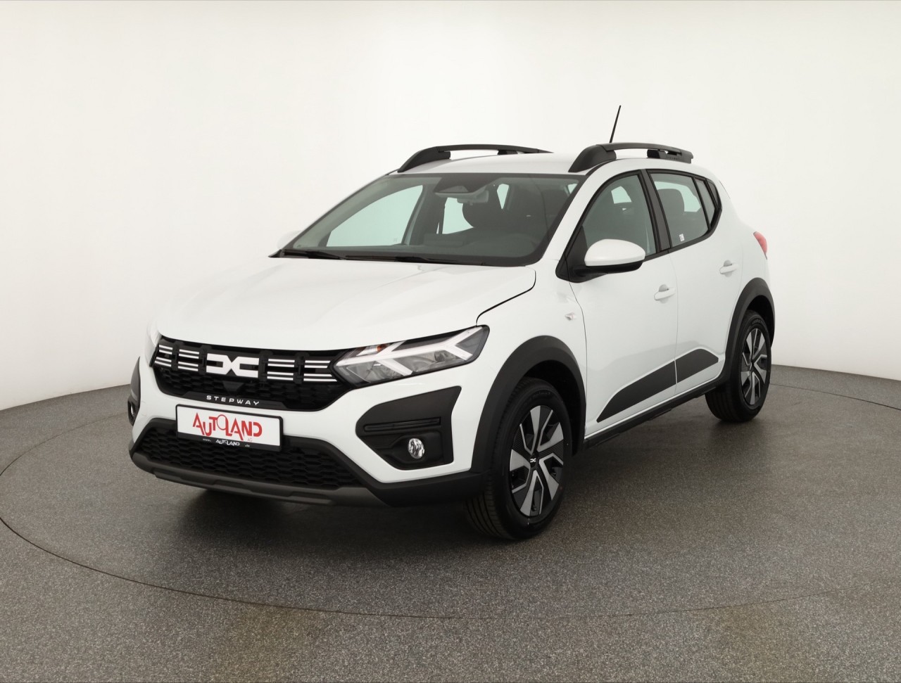 Dacia Sandero Stepway TCe 90