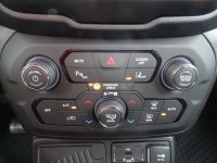 Jeep Renegade 1.3 T-GDI AT