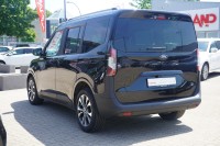 Ford Tourneo Courier Titanium 1.0 EB