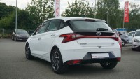 Hyundai i20 1.0 T-GDI Mild-Hybrid