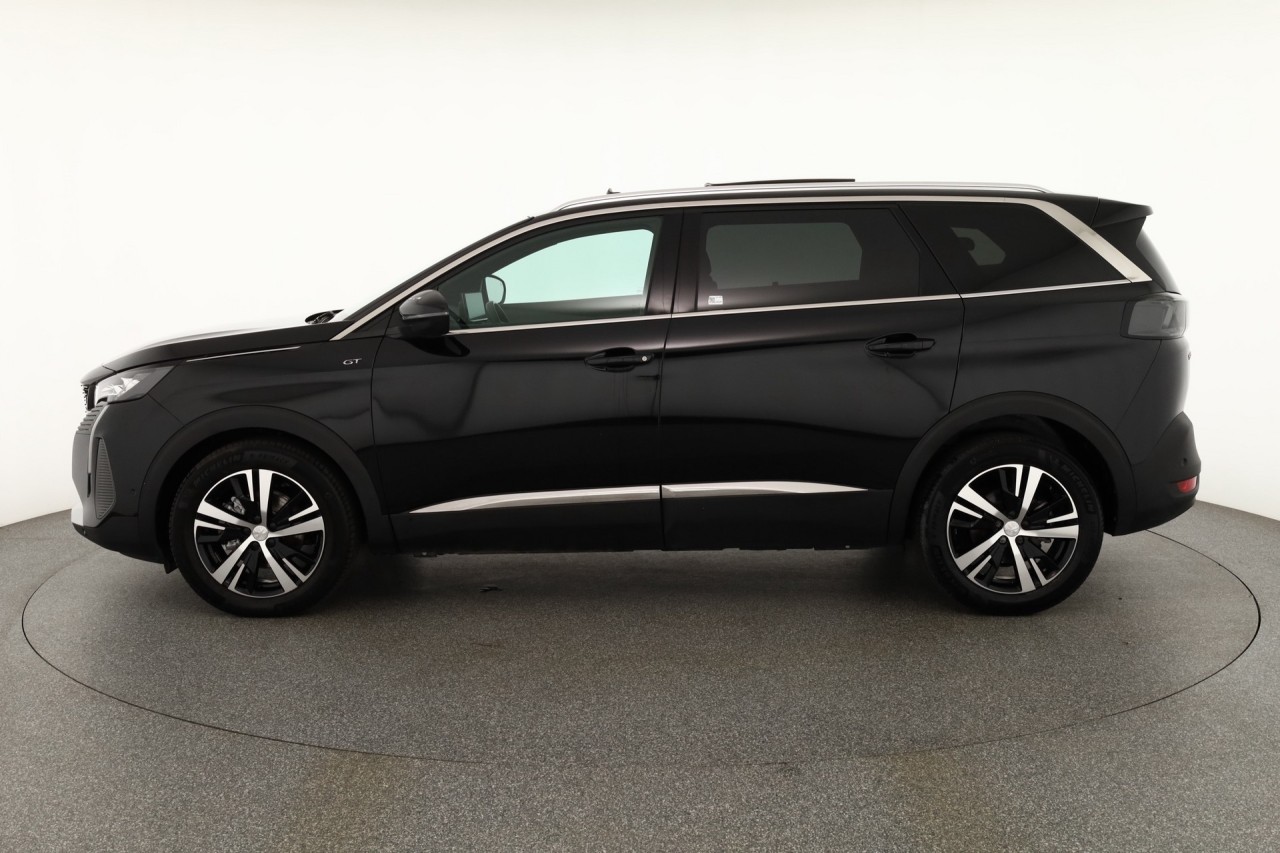 Peugeot 5008 GT 1.2 PureTech 130