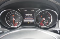 Mercedes-Benz CLA 200 CDI