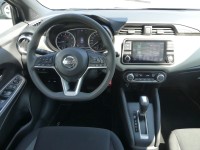 Nissan Micra 1.0