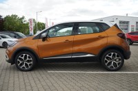 Renault Captur 0.9 TCE Limited