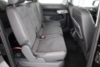 VW Caddy Maxi 1.5 TSI DSG
