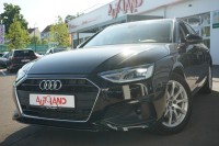 Vorschau: Audi A4 Avant 35 TFSI S-Tronic
