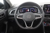 VW T-Roc 1.0 TSI Style