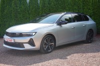 Vorschau: Opel Astra ST GS 1.2 Turbo Aut.