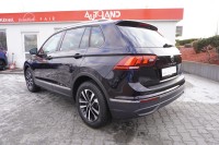 Vorschau: VW Tiguan 1.5 TSI DSG United