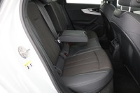 Audi A4 Quattro Avant 40 TDI S-Line quattro Aut.