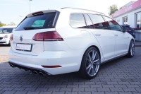 VW Golf VII R 4Motion