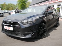 Kia Ceed SW 1.5 T-GDI JBL Sound Edition LED Navi PDC