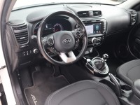 Kia Soul 1.6 Spirit