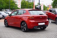 Seat Ibiza FR 1.0 TSI DSG
