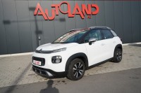 Vorschau: Citroen C3 Aircross 1.2 12V e-THP Live