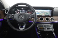 Mercedes-Benz E 200 E200 T Avantgarde